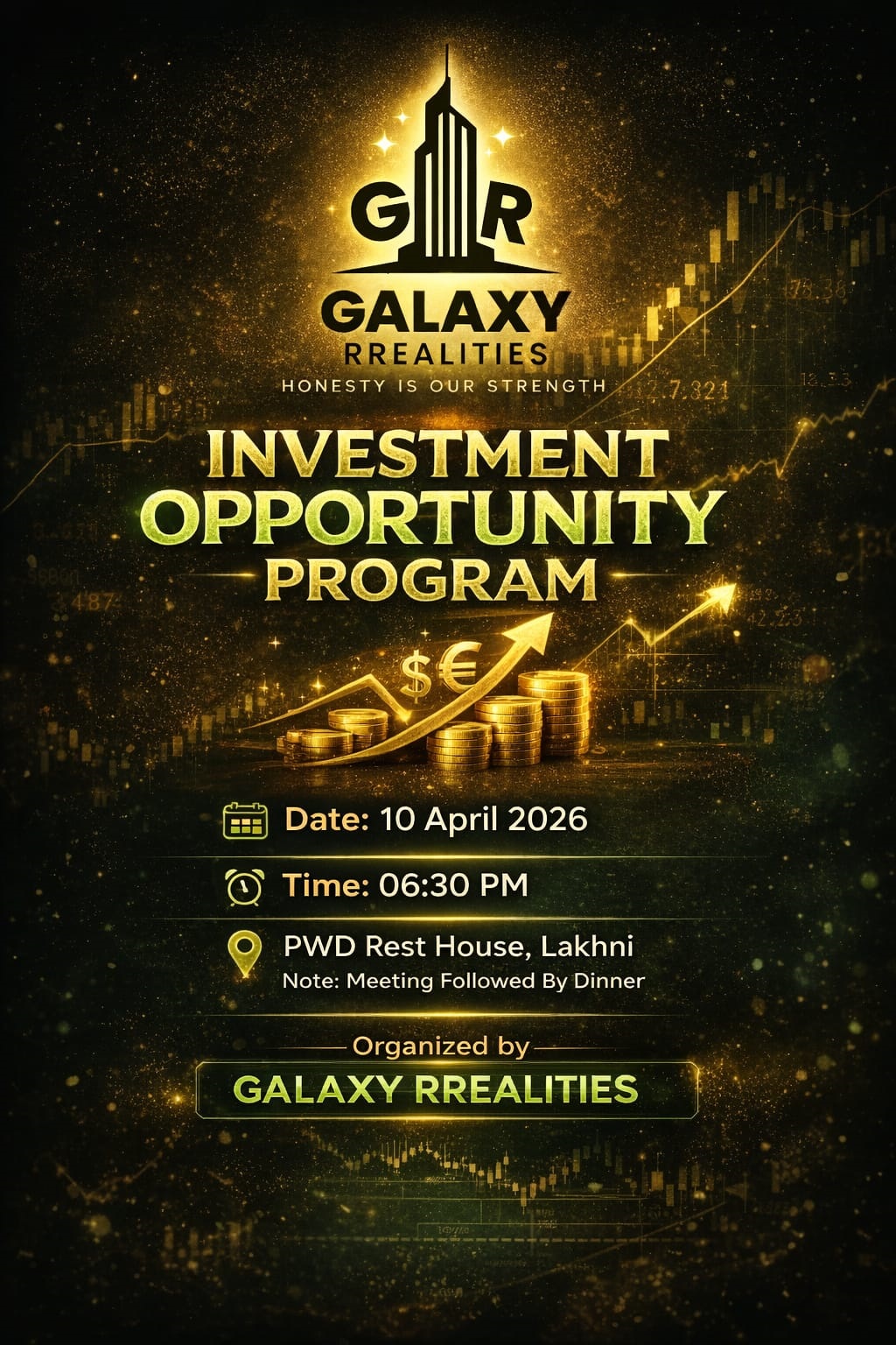 Grand Layout Launching