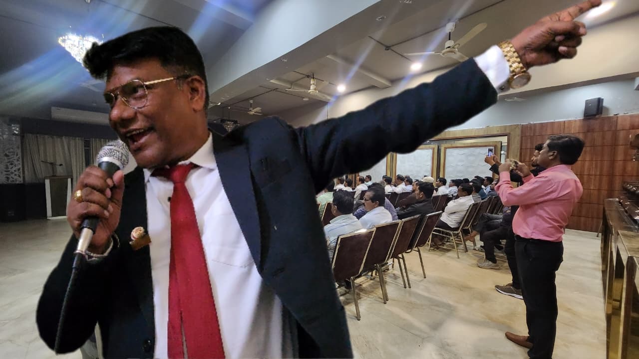 Galaxy Business Seminar