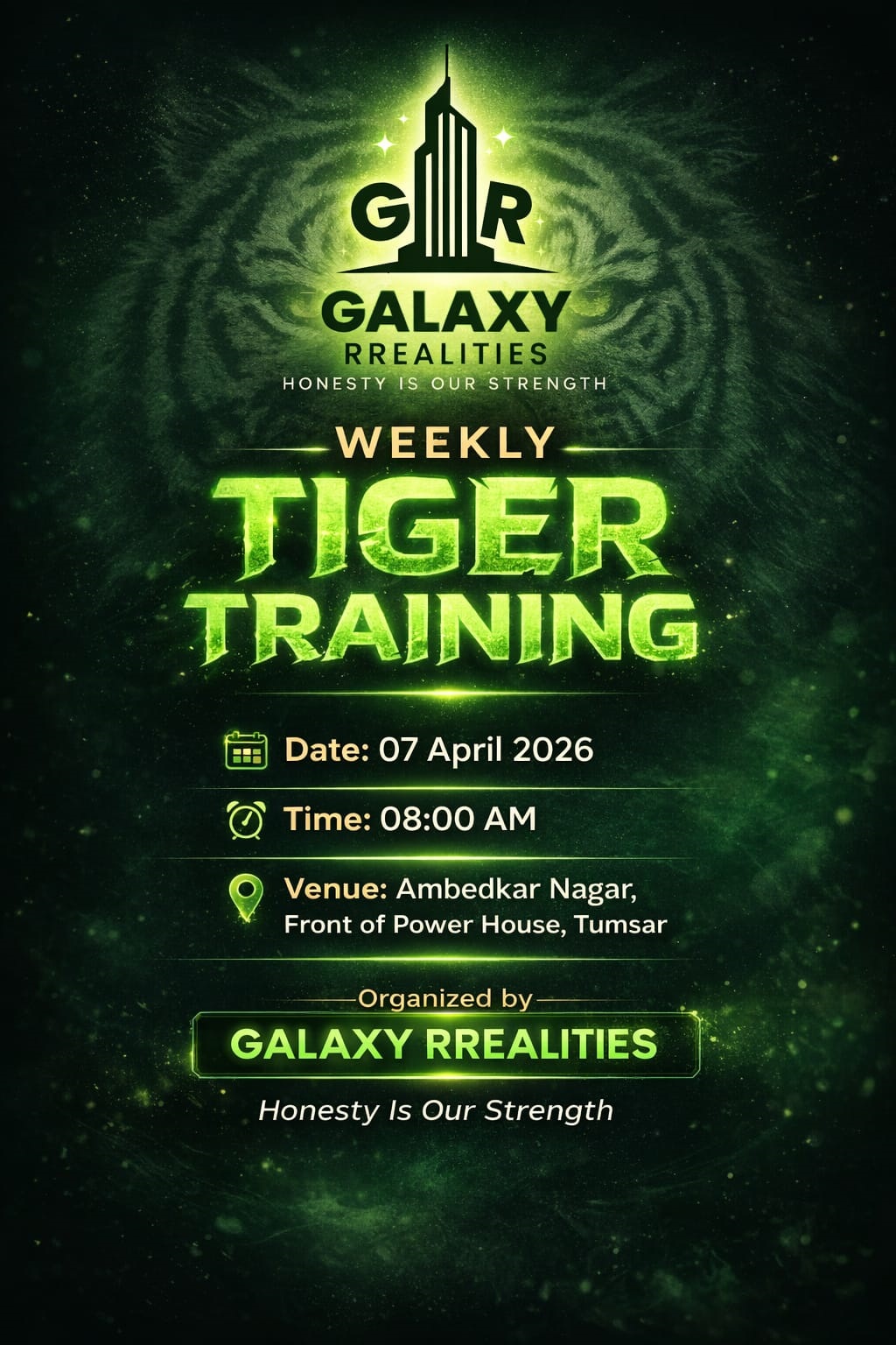 Team Training Program